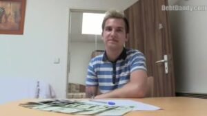 DEBT DANDY 200