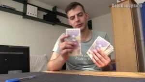 DEBT DANDY 208