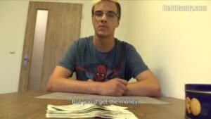 DEBT DANDY 214