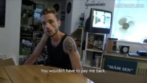 DEBT DANDY 206