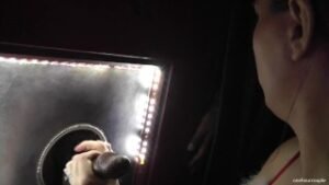 HOTWIFE INTERRACIAL CREAMPIE GLORYHOLE CUM DUMP!!