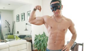 Carlos Returns