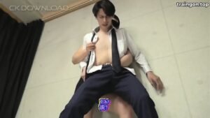 co*t1858 – Handsome AV Guy