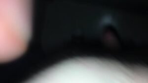 getting my cock sucked at the gloryhole