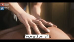 Happy Ending – Cartoon Gay Legendado