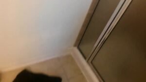 Homemade Gloryhole Big Cock