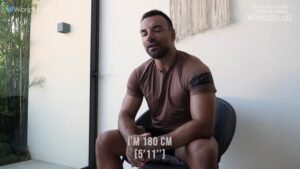 I m Straight I Like Pussy Married Beefcake Oliver Ended