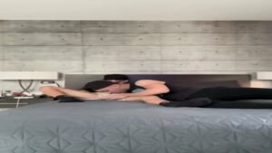 Mexican Tiktoker Exposed Fucking A Man