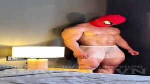 [Onlyfans] Seachan X Straight Guy