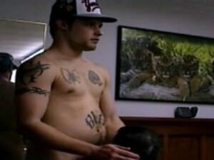 Real amateur straight mouthfucking gay