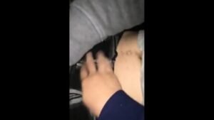 Stoned straight friend first time