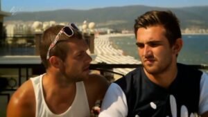 straight nudist friends