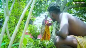 Tharki Jamindar Babu Ne Apne Naukar Ke Biwi Ke Sath Kia Kand Aur Khub Pela ( Hindi Audio )(2160p).mp4